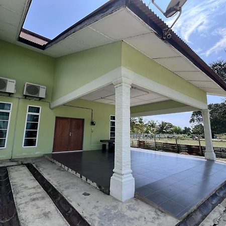 Saujana Villa Cherok Paloh, Kuantan Beach Kampung Ceruk Paluh Экстерьер фото