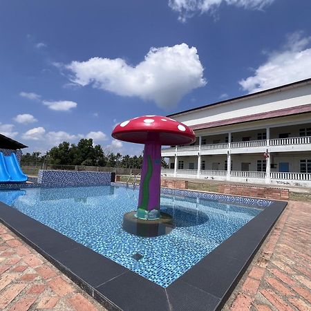 Saujana Villa Cherok Paloh, Kuantan Beach Kampung Ceruk Paluh Экстерьер фото