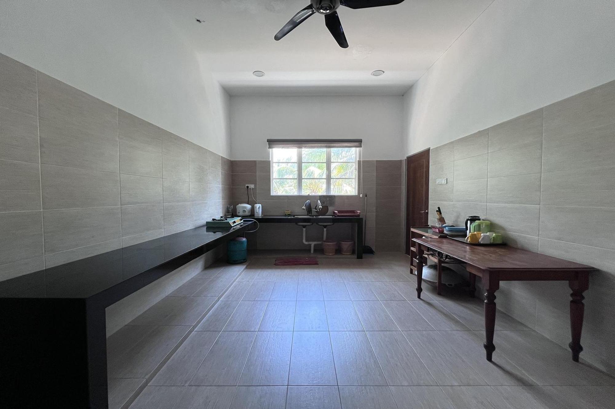 Saujana Villa Cherok Paloh, Kuantan Beach Kampung Ceruk Paluh Экстерьер фото