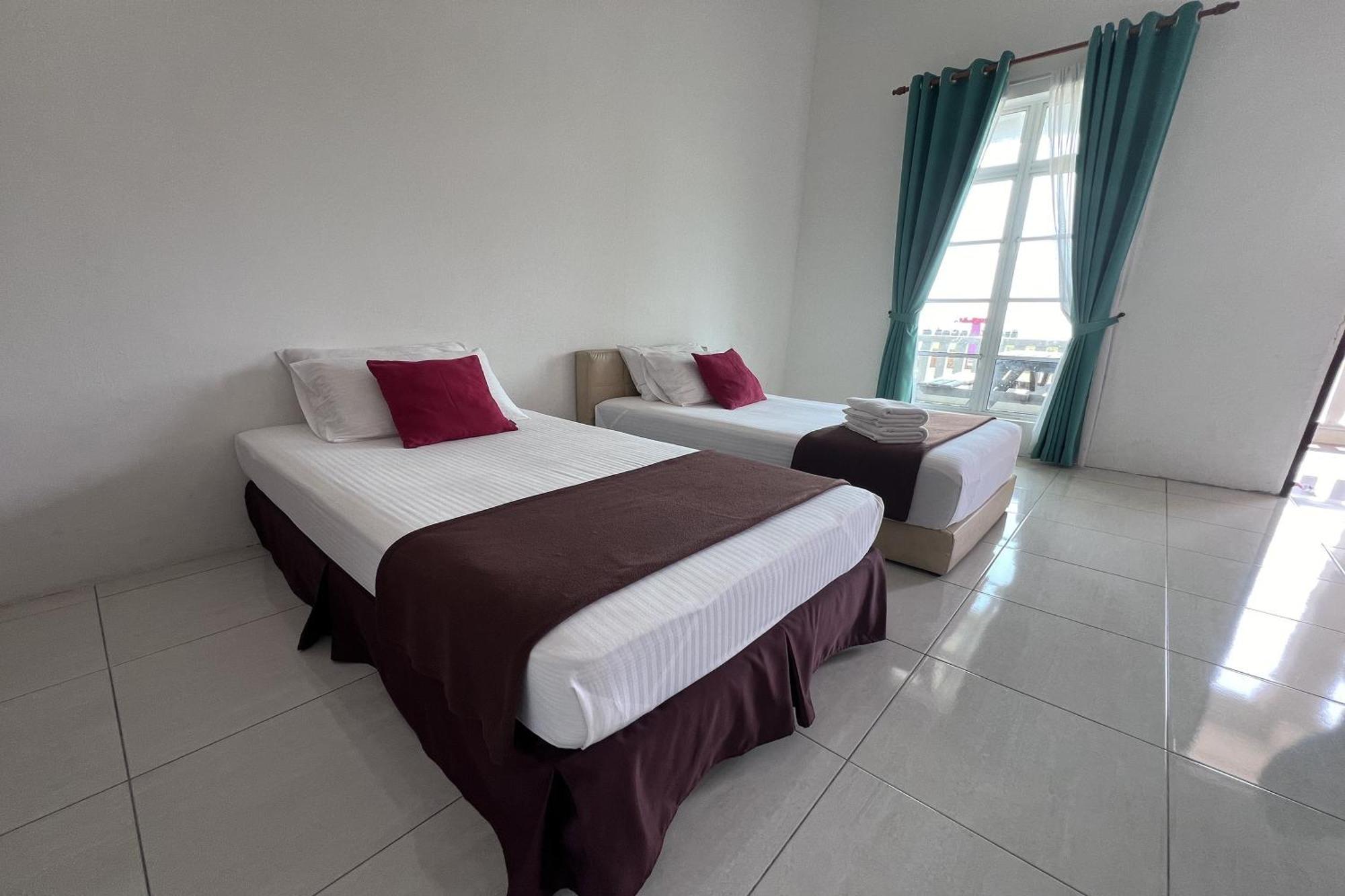 Saujana Villa Cherok Paloh, Kuantan Beach Kampung Ceruk Paluh Экстерьер фото