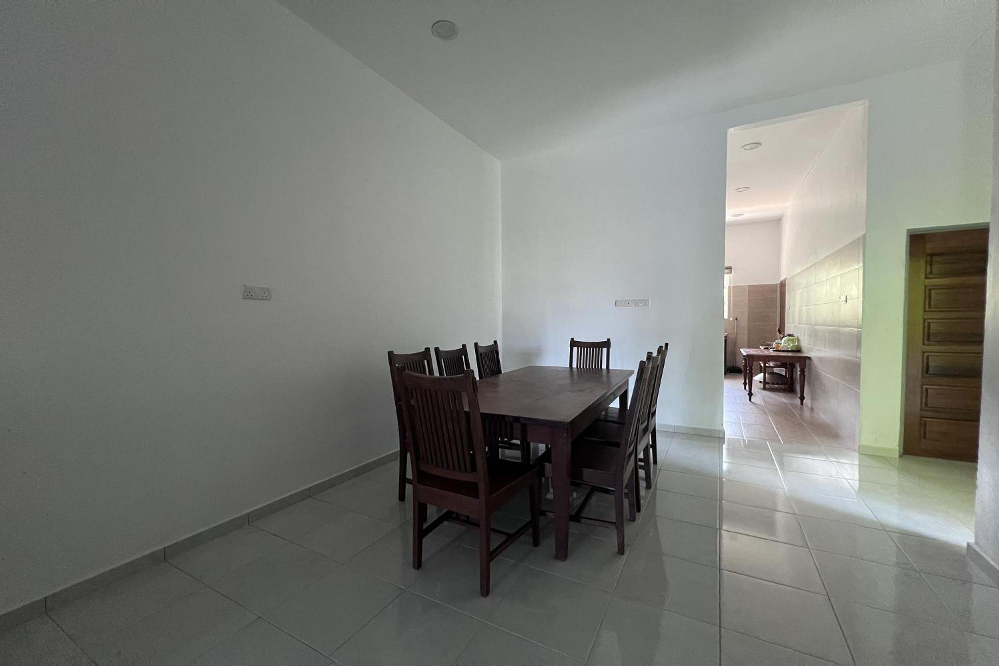 Saujana Villa Cherok Paloh, Kuantan Beach Kampung Ceruk Paluh Экстерьер фото
