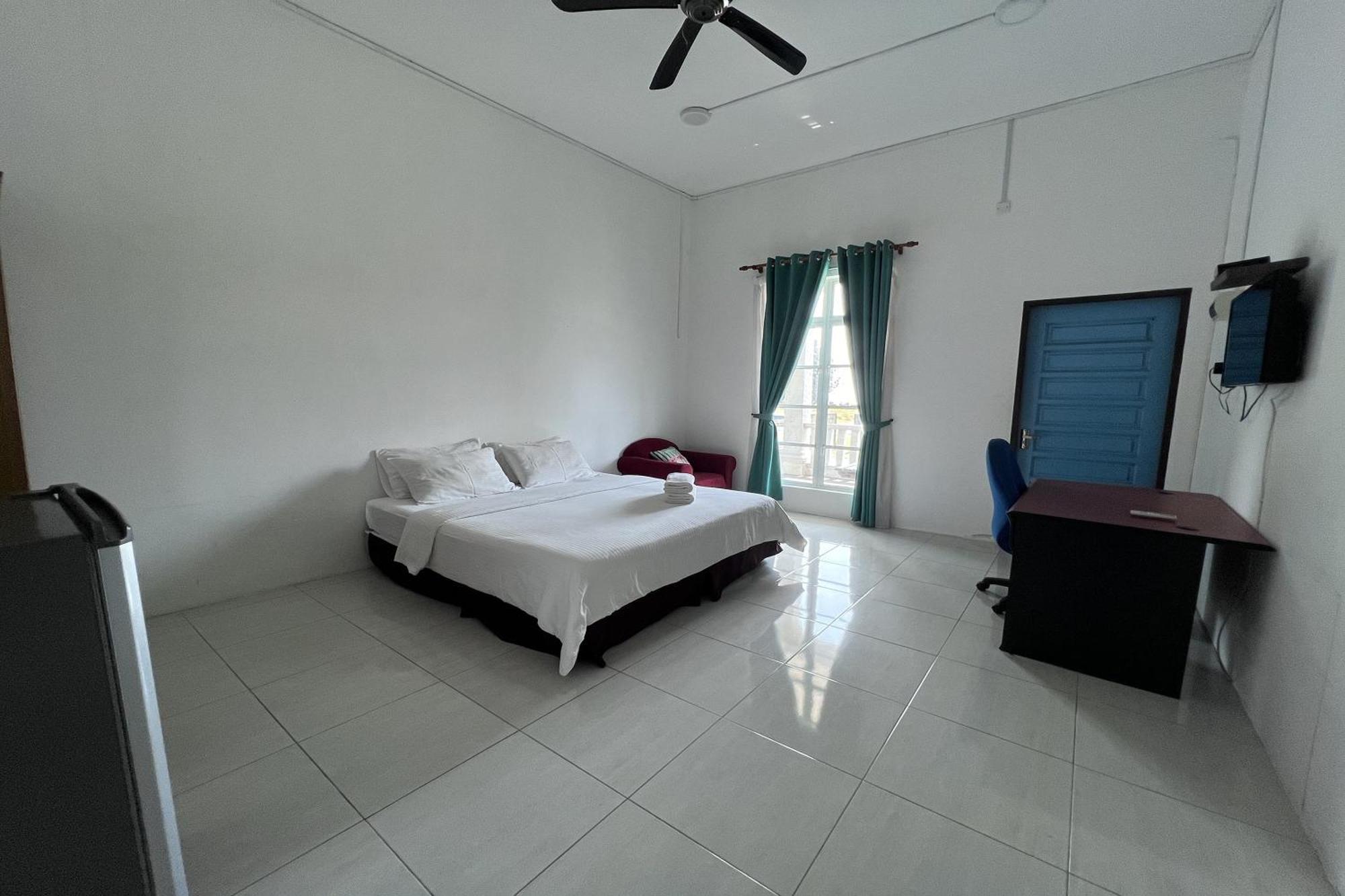 Saujana Villa Cherok Paloh, Kuantan Beach Kampung Ceruk Paluh Экстерьер фото