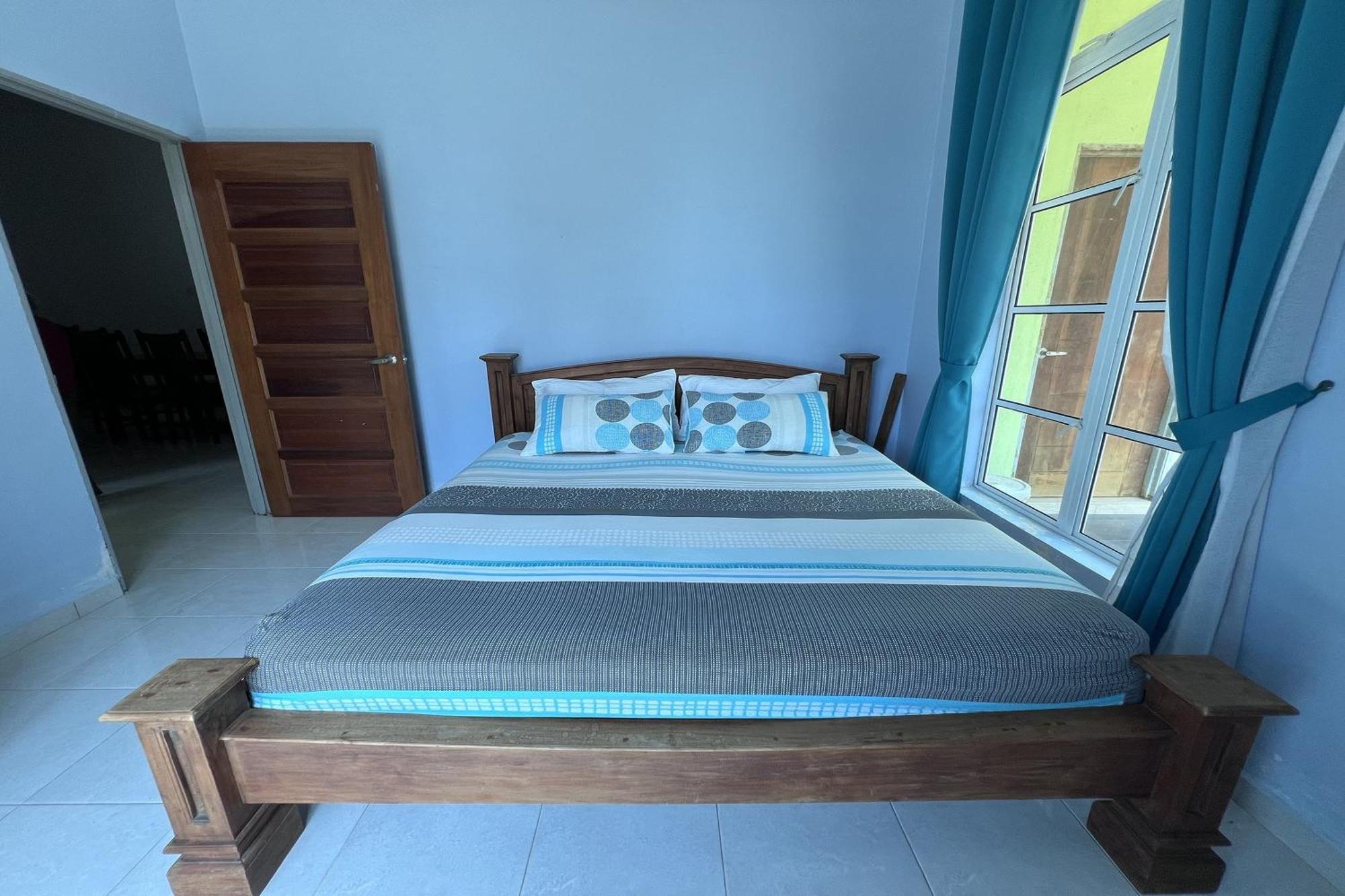 Saujana Villa Cherok Paloh, Kuantan Beach Kampung Ceruk Paluh Экстерьер фото
