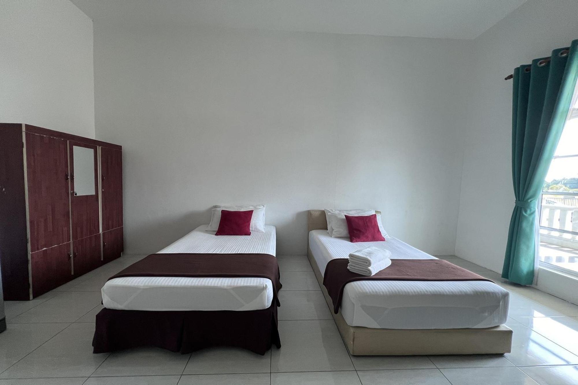 Saujana Villa Cherok Paloh, Kuantan Beach Kampung Ceruk Paluh Экстерьер фото