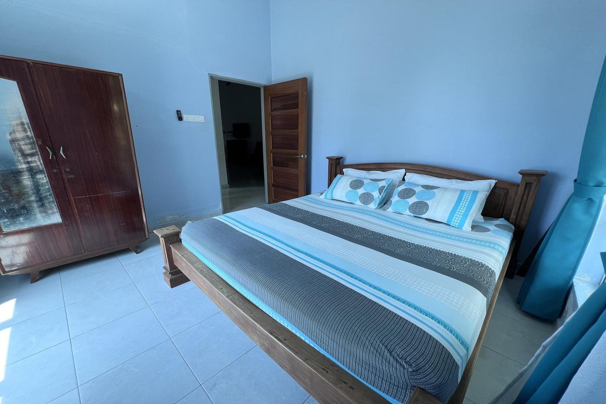 Saujana Villa Cherok Paloh, Kuantan Beach Kampung Ceruk Paluh Экстерьер фото
