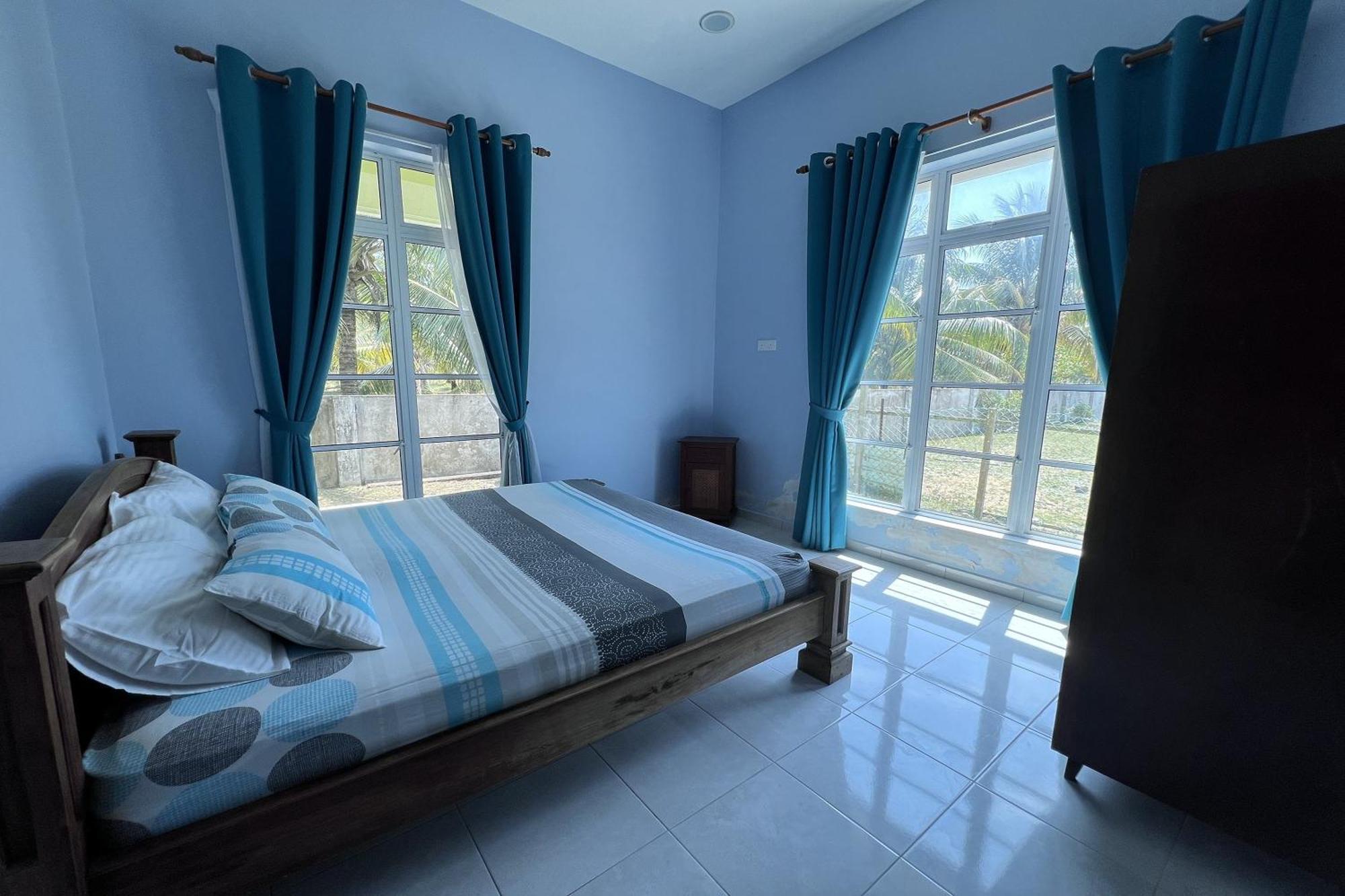 Saujana Villa Cherok Paloh, Kuantan Beach Kampung Ceruk Paluh Экстерьер фото