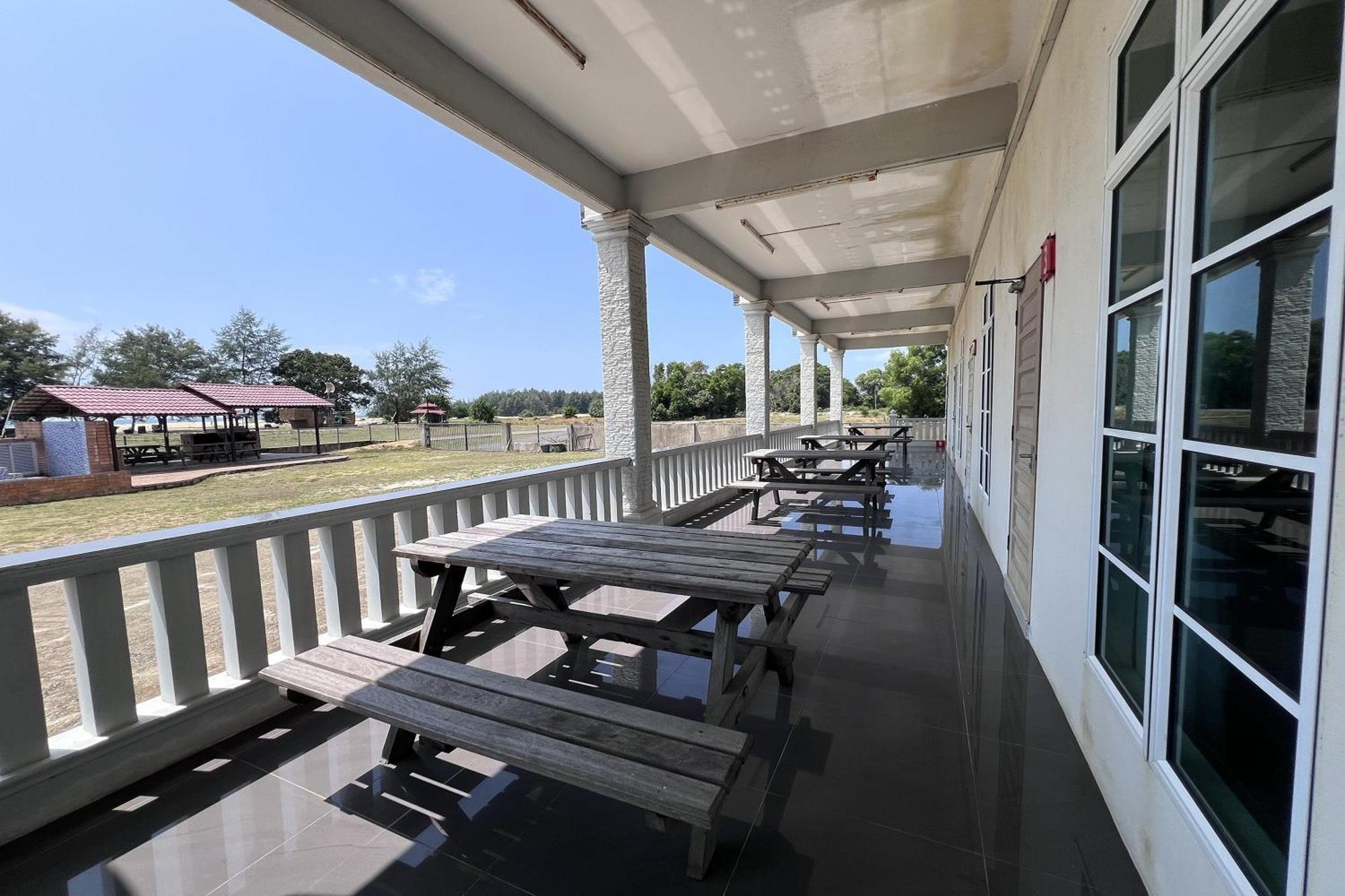 Saujana Villa Cherok Paloh, Kuantan Beach Kampung Ceruk Paluh Экстерьер фото