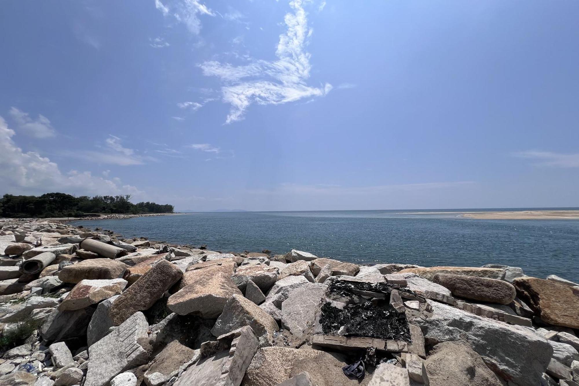 Saujana Villa Cherok Paloh, Kuantan Beach Kampung Ceruk Paluh Экстерьер фото