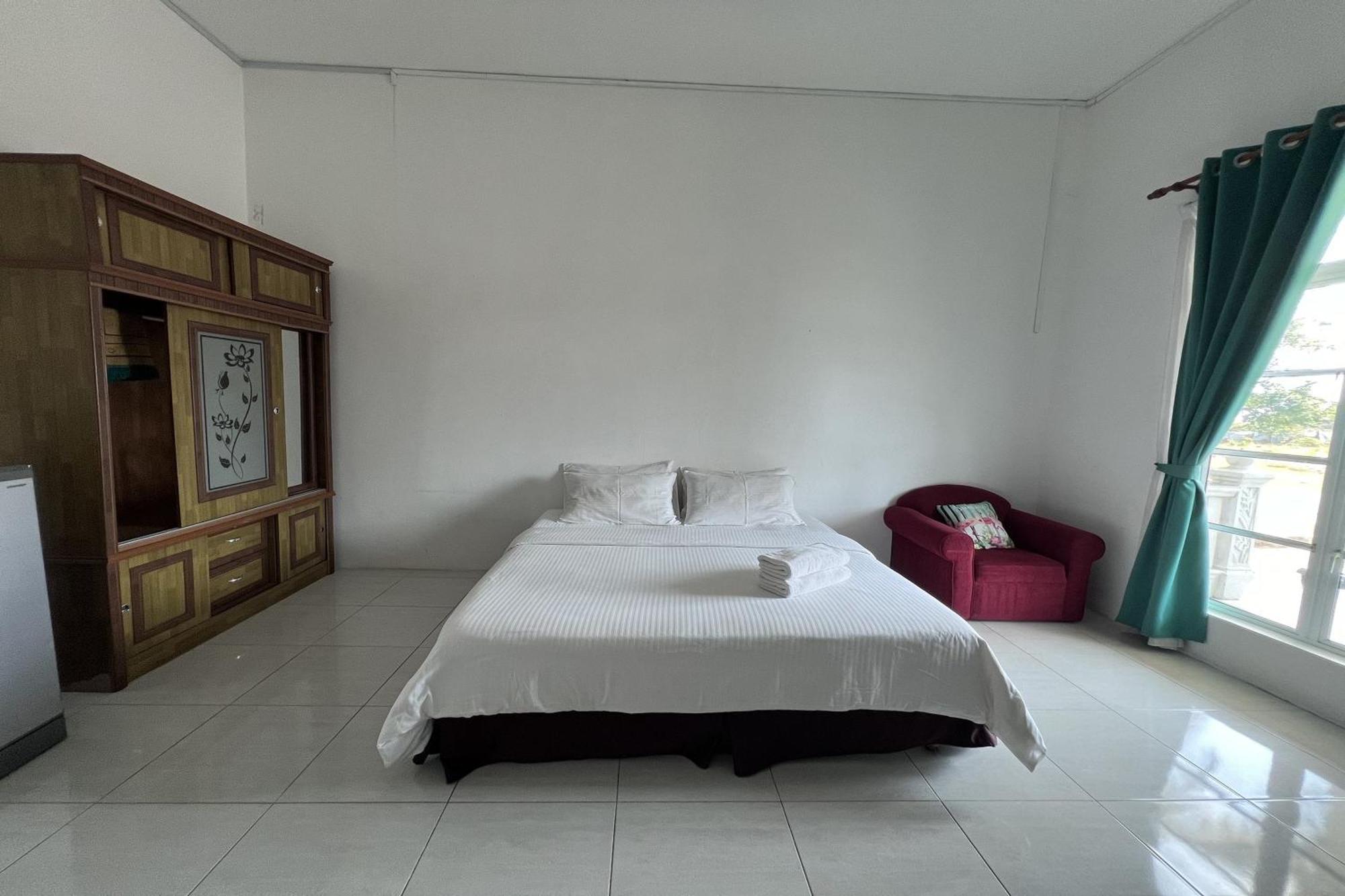 Saujana Villa Cherok Paloh, Kuantan Beach Kampung Ceruk Paluh Экстерьер фото