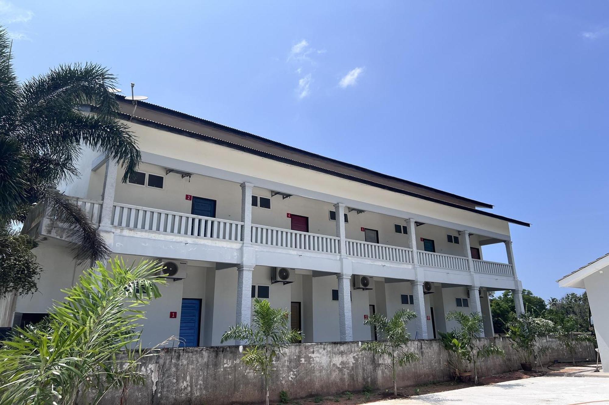 Saujana Villa Cherok Paloh, Kuantan Beach Kampung Ceruk Paluh Экстерьер фото