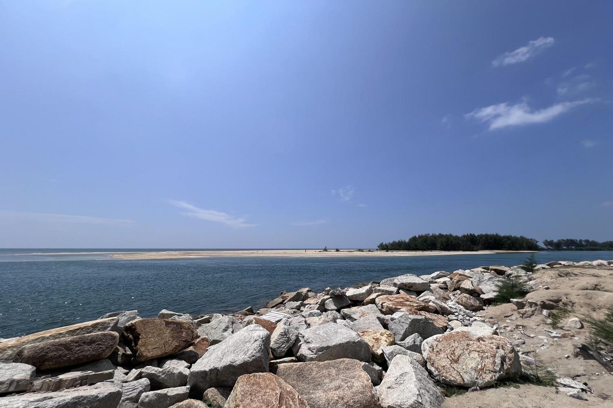 Saujana Villa Cherok Paloh, Kuantan Beach Kampung Ceruk Paluh Экстерьер фото