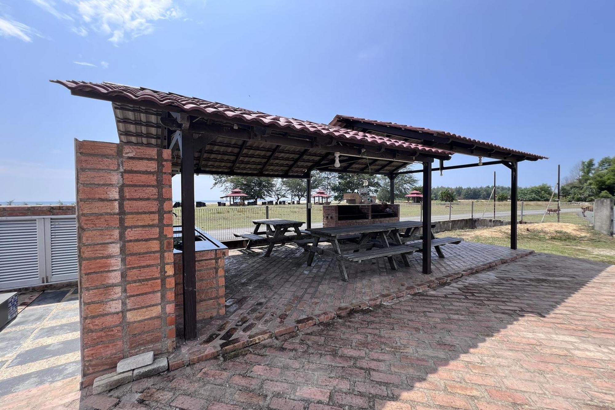 Saujana Villa Cherok Paloh, Kuantan Beach Kampung Ceruk Paluh Экстерьер фото