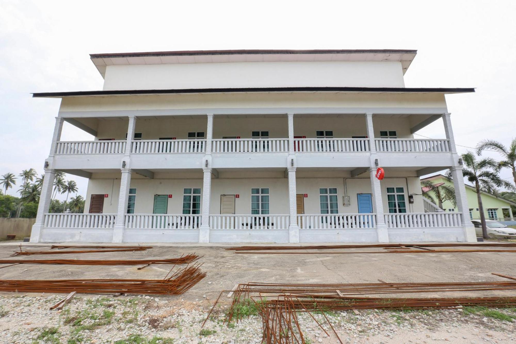 Saujana Villa Cherok Paloh, Kuantan Beach Kampung Ceruk Paluh Экстерьер фото